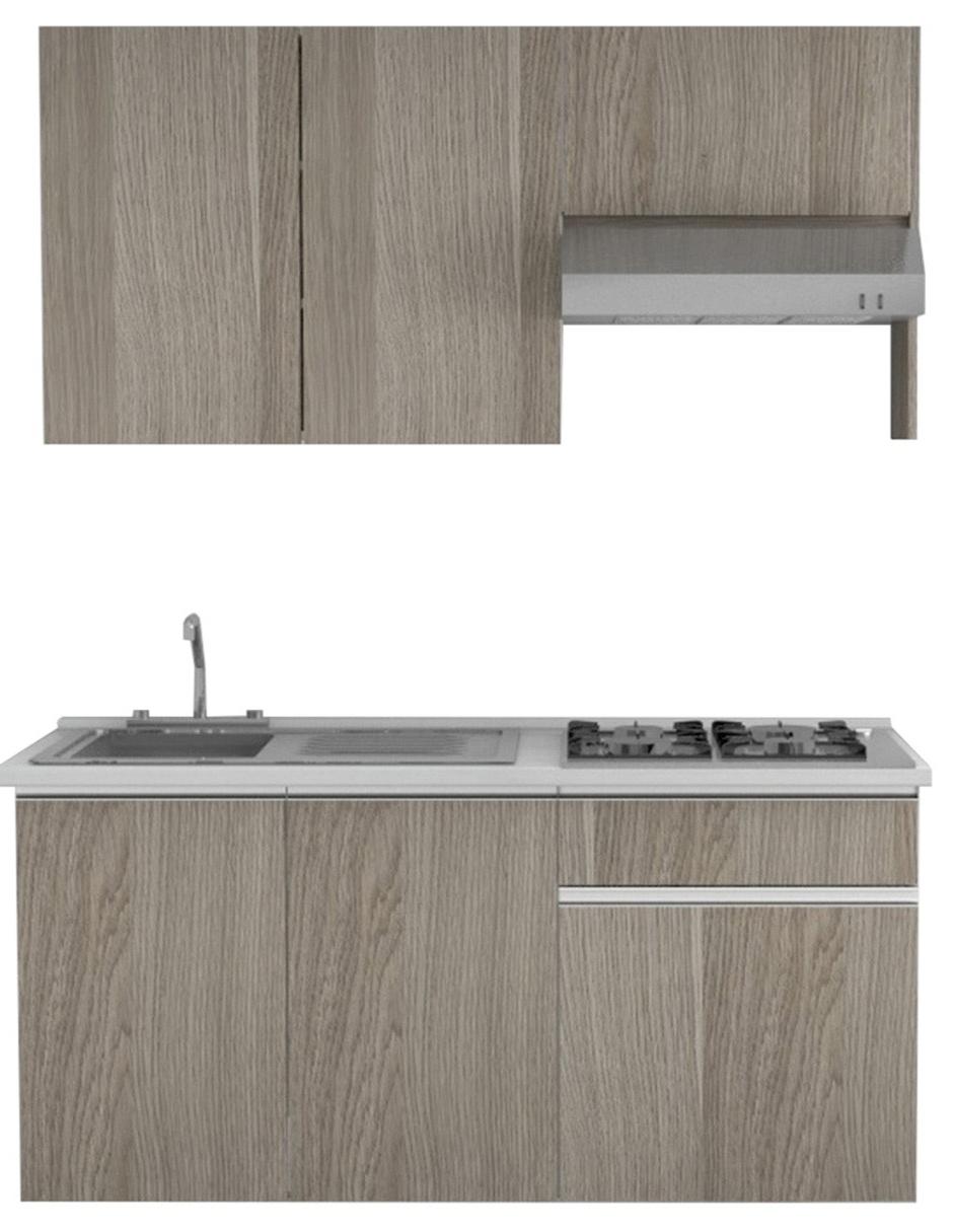 Cocina integral Ferreti Viena