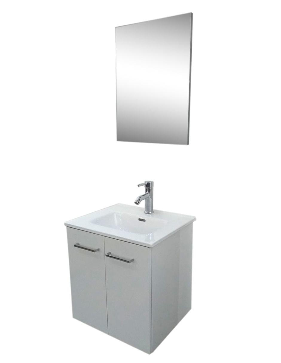 Mueble de baño Bannio Urban de cerámica