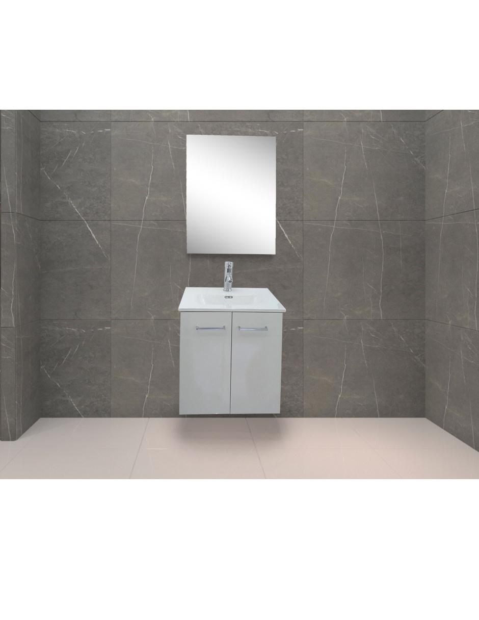 Mueble de baño Bannio Urban de cerámica