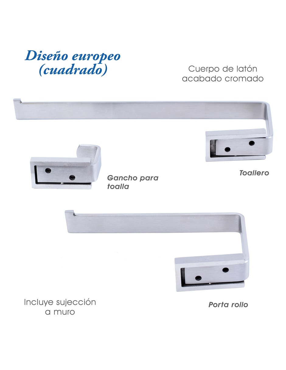 Mezcladora 3 piezas 5