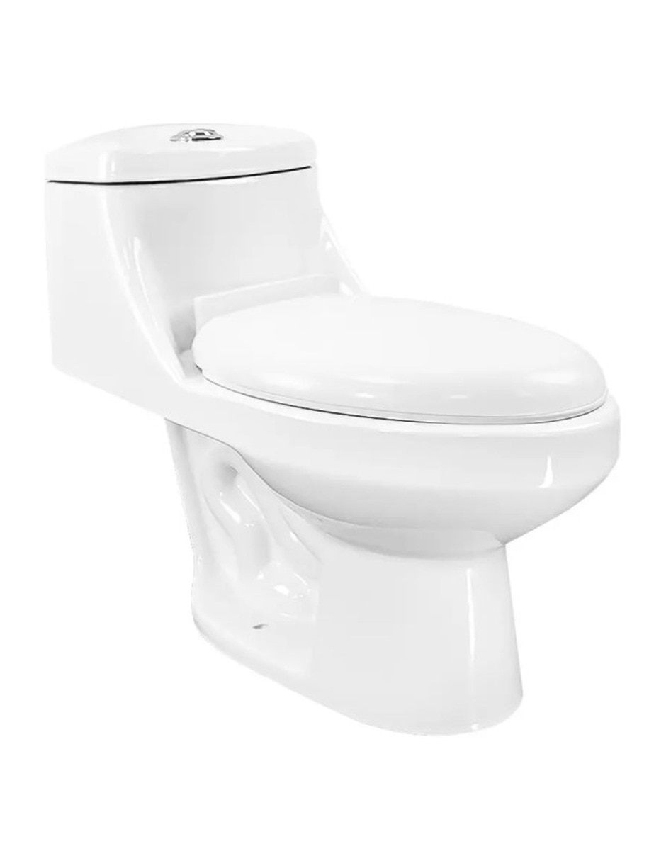 Taza de baño 1