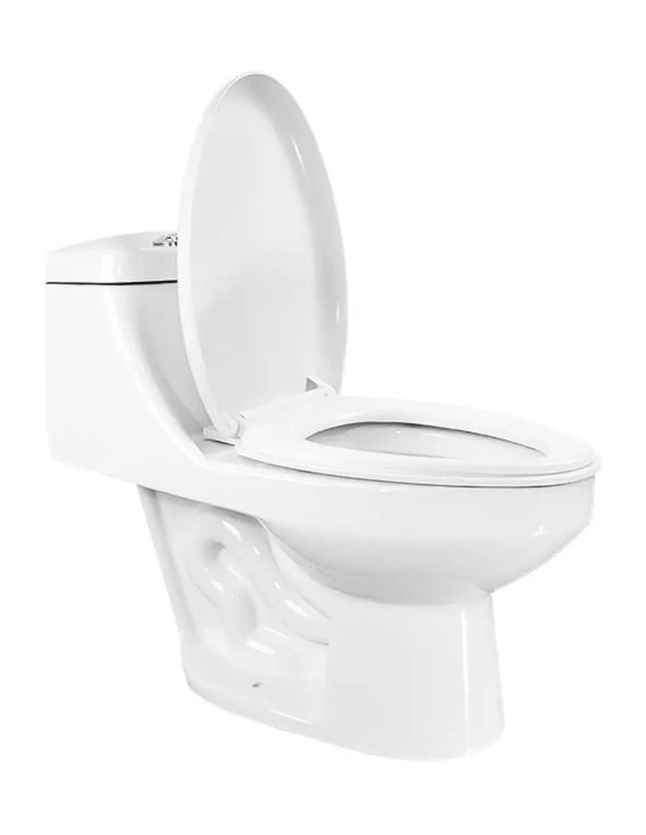 Taza de baño 2