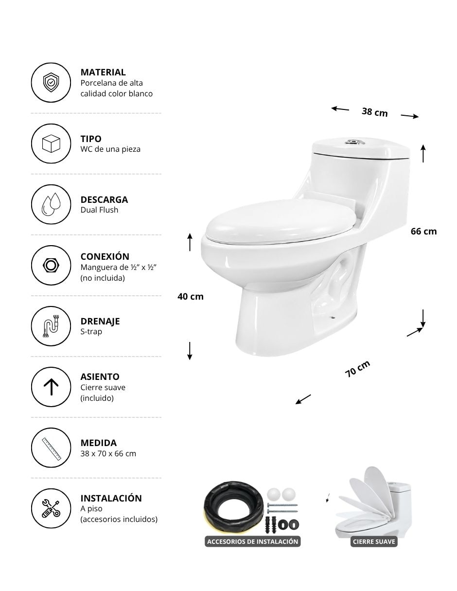 Taza de baño 7