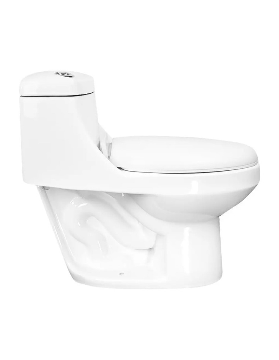 Taza de baño 3