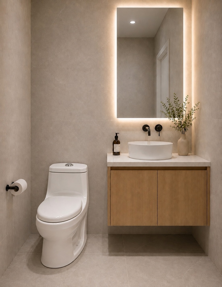 Taza de baño 6