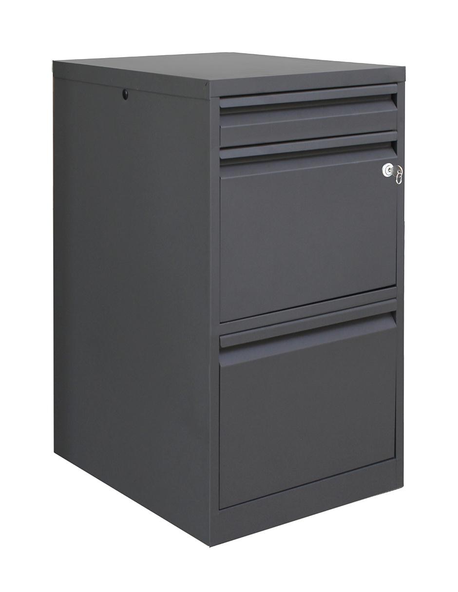 Archivero metálico ARG-908 1