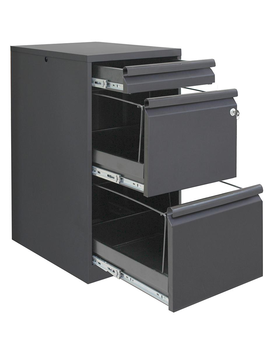 Archivero metálico ARG-908 2