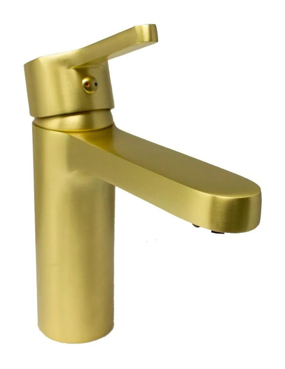 Monomando para lavabo Alfa