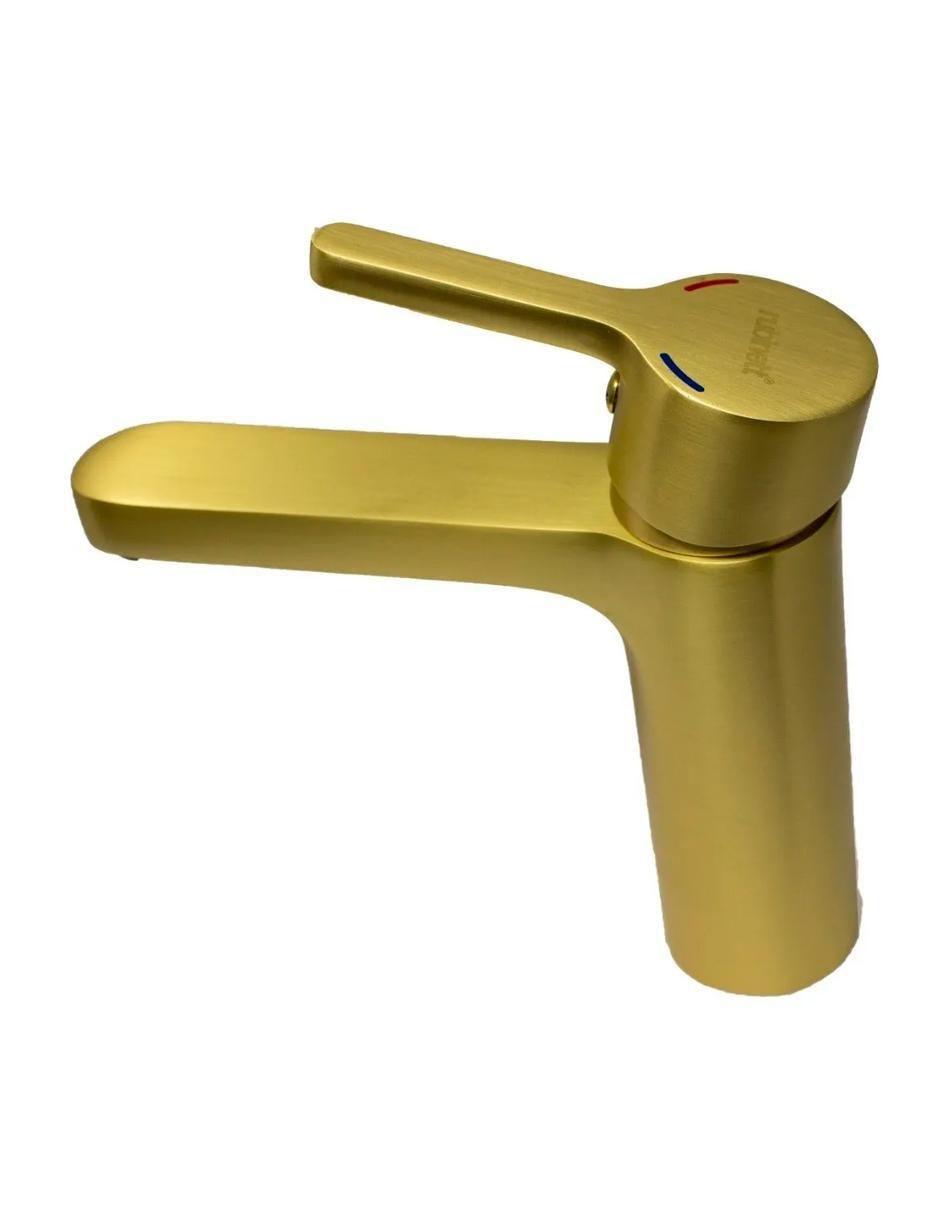 Monomando para lavabo Alfa