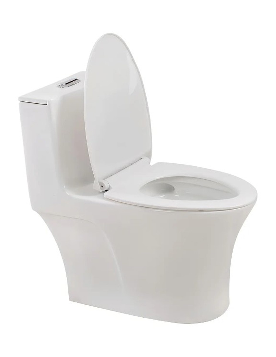 Taza de baño 2