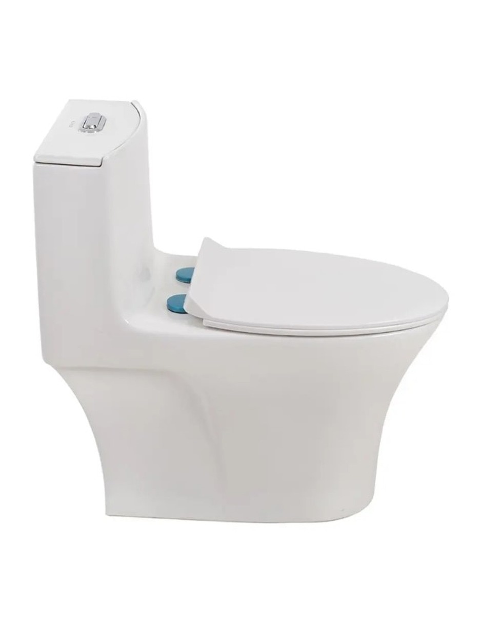 Taza de baño 4