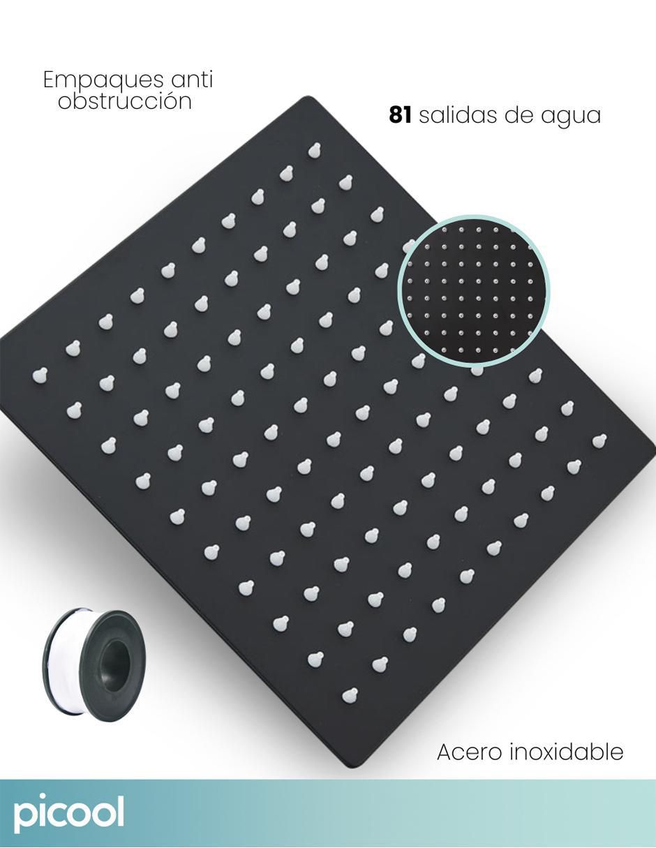 Regadera para baño 2