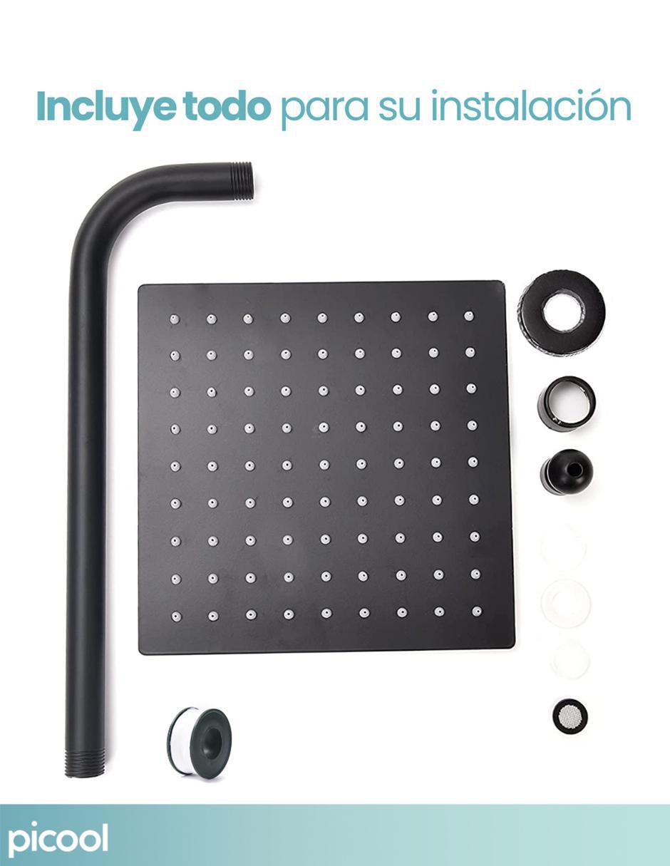Regadera para baño Regadera para baño