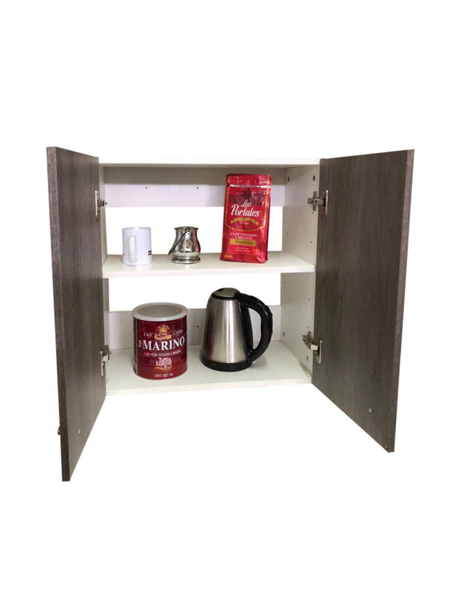 Alacena armable MDF 2