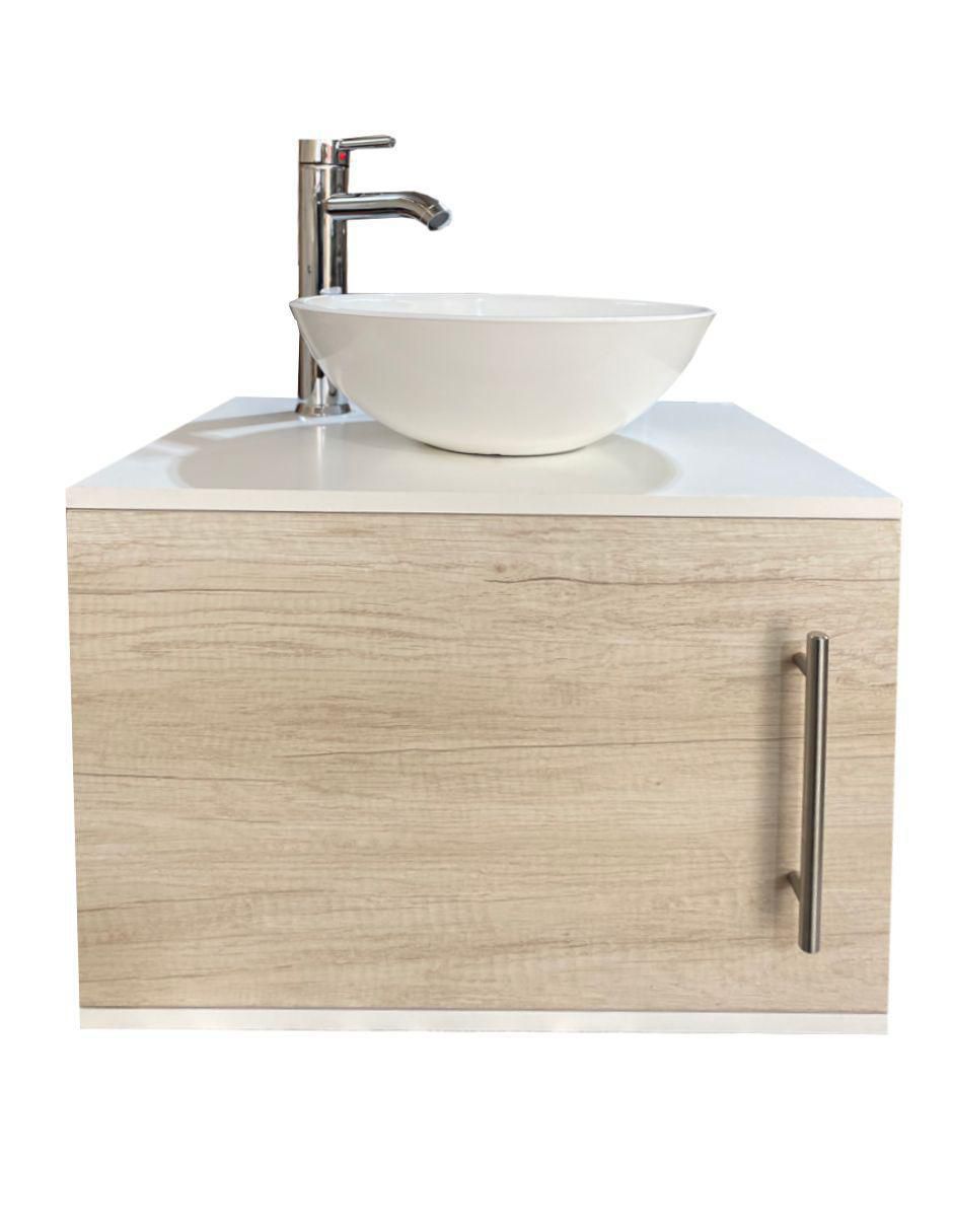 Torre de baño Gabinete 03 de MDF armable Torre de baño Gabinete 03 de MDF armable