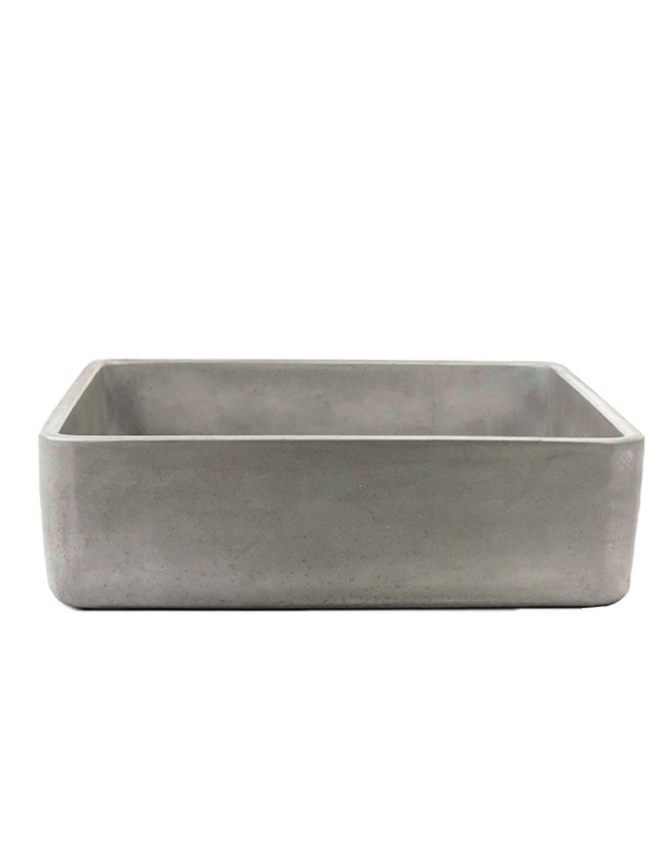 Lavabo empotrable Lavabo empotrable