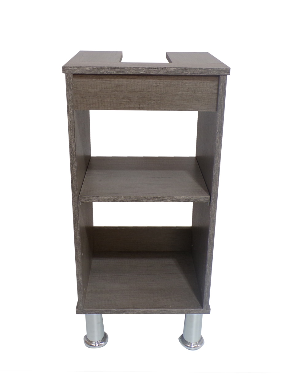Torre de baño Gabinete 06 de MDF armable 5