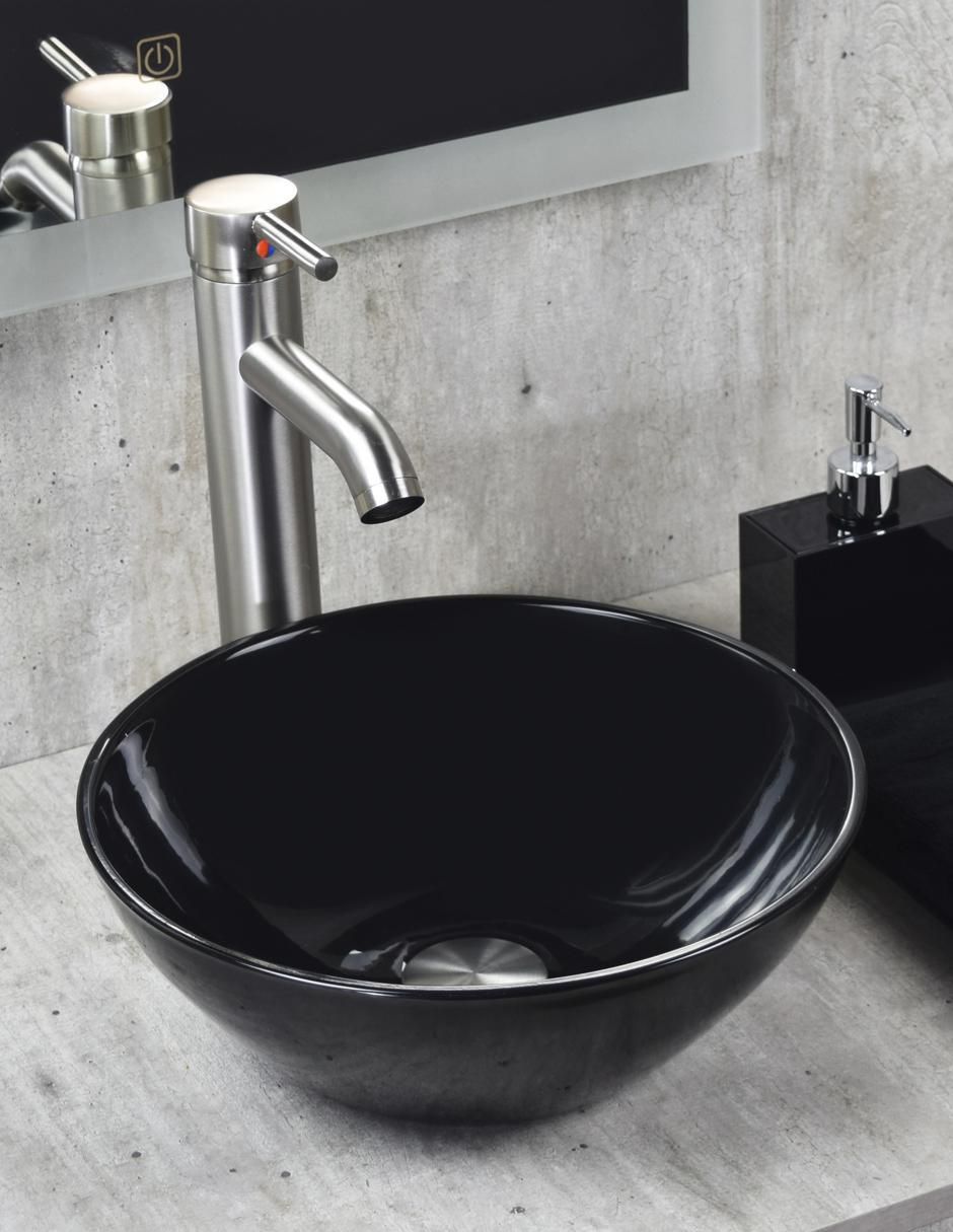 Lavabo manual esatto