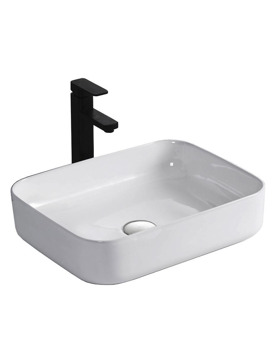 Lavabo manual 1