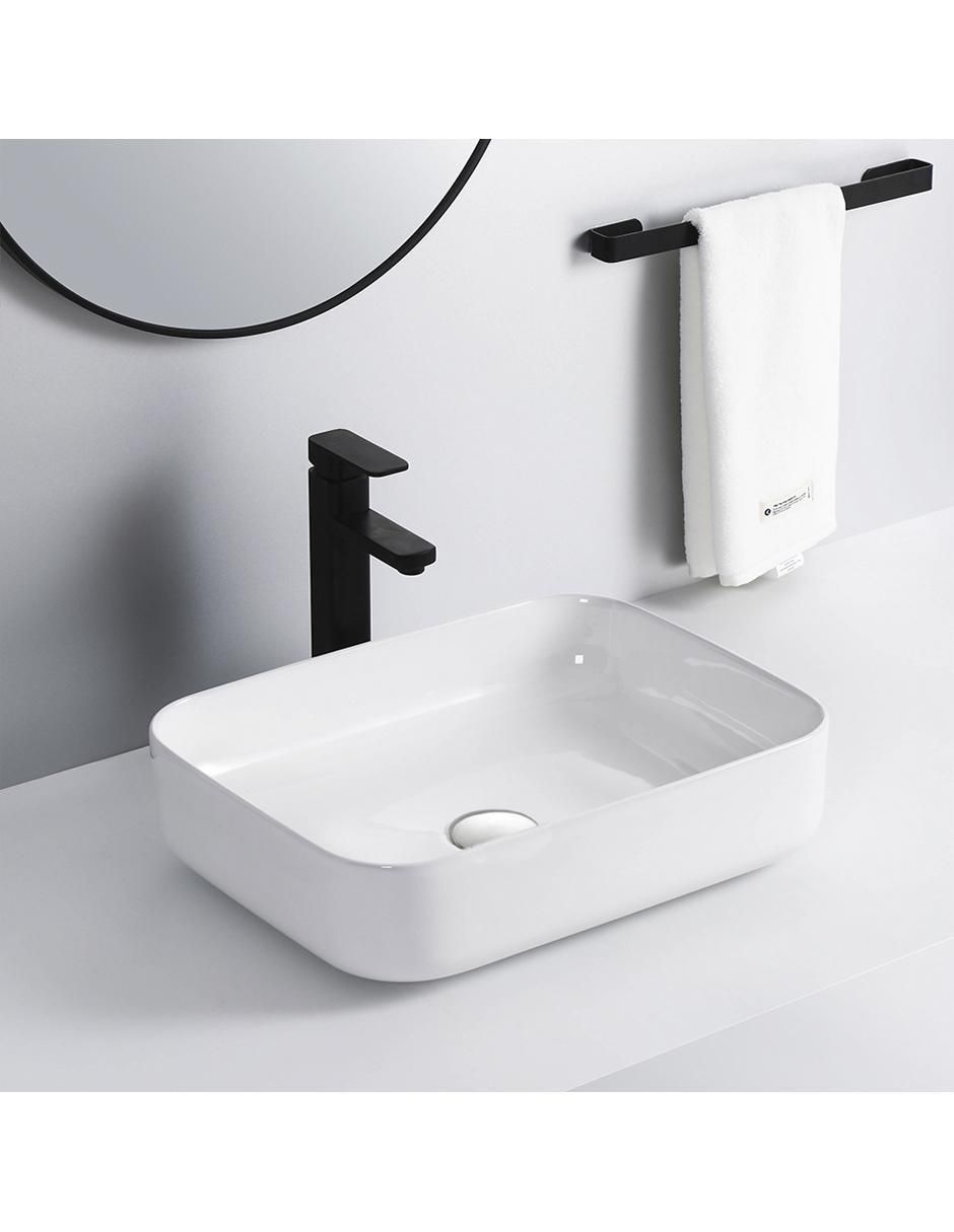 Lavabo manual 2