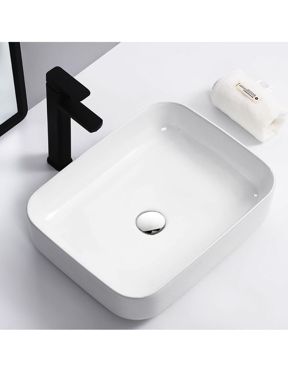 Lavabo manual 3