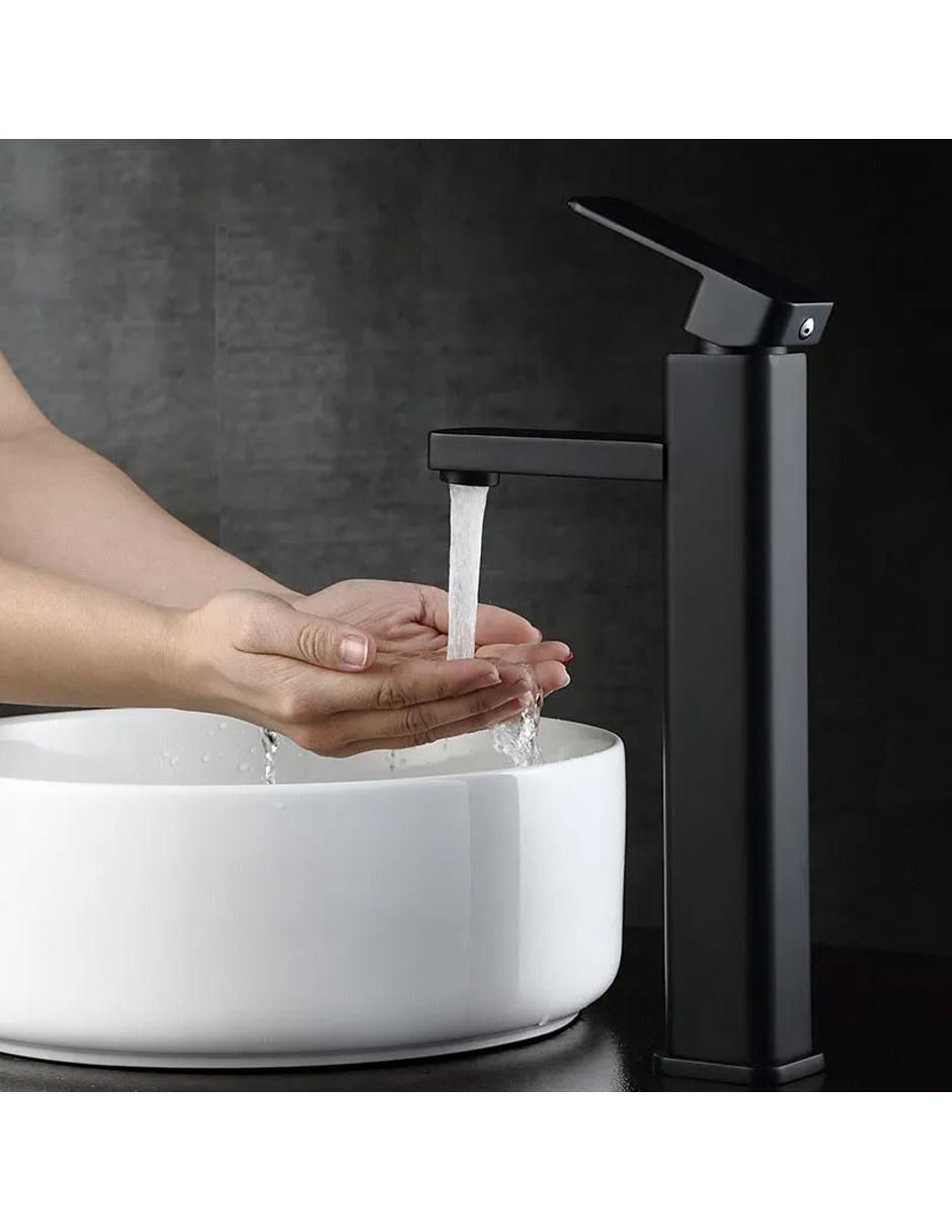 Lavabo manual