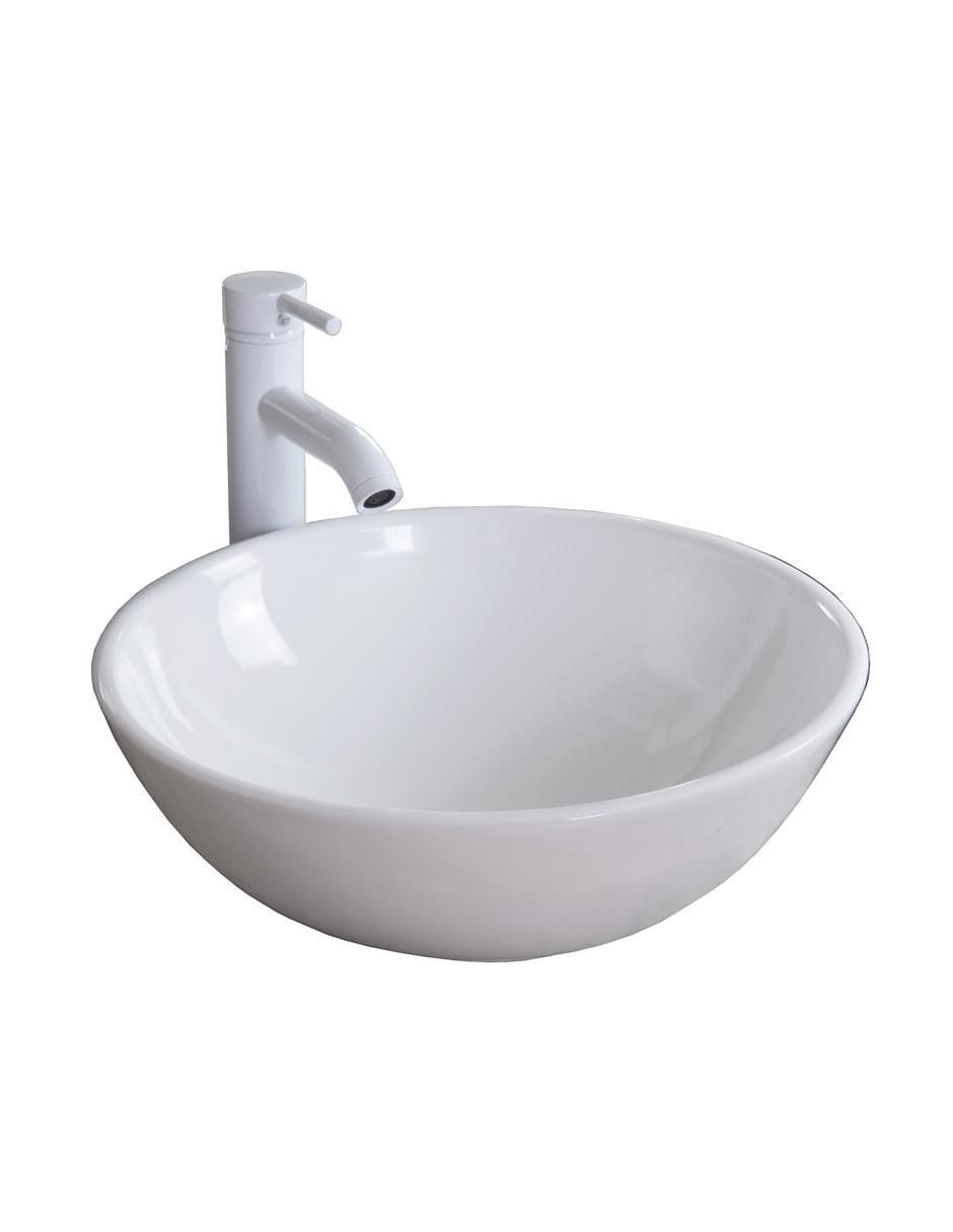 Lavabo manual 1