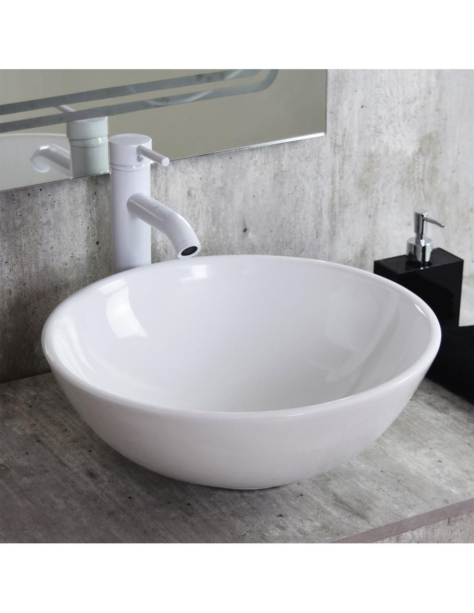 Lavabo manual 2
