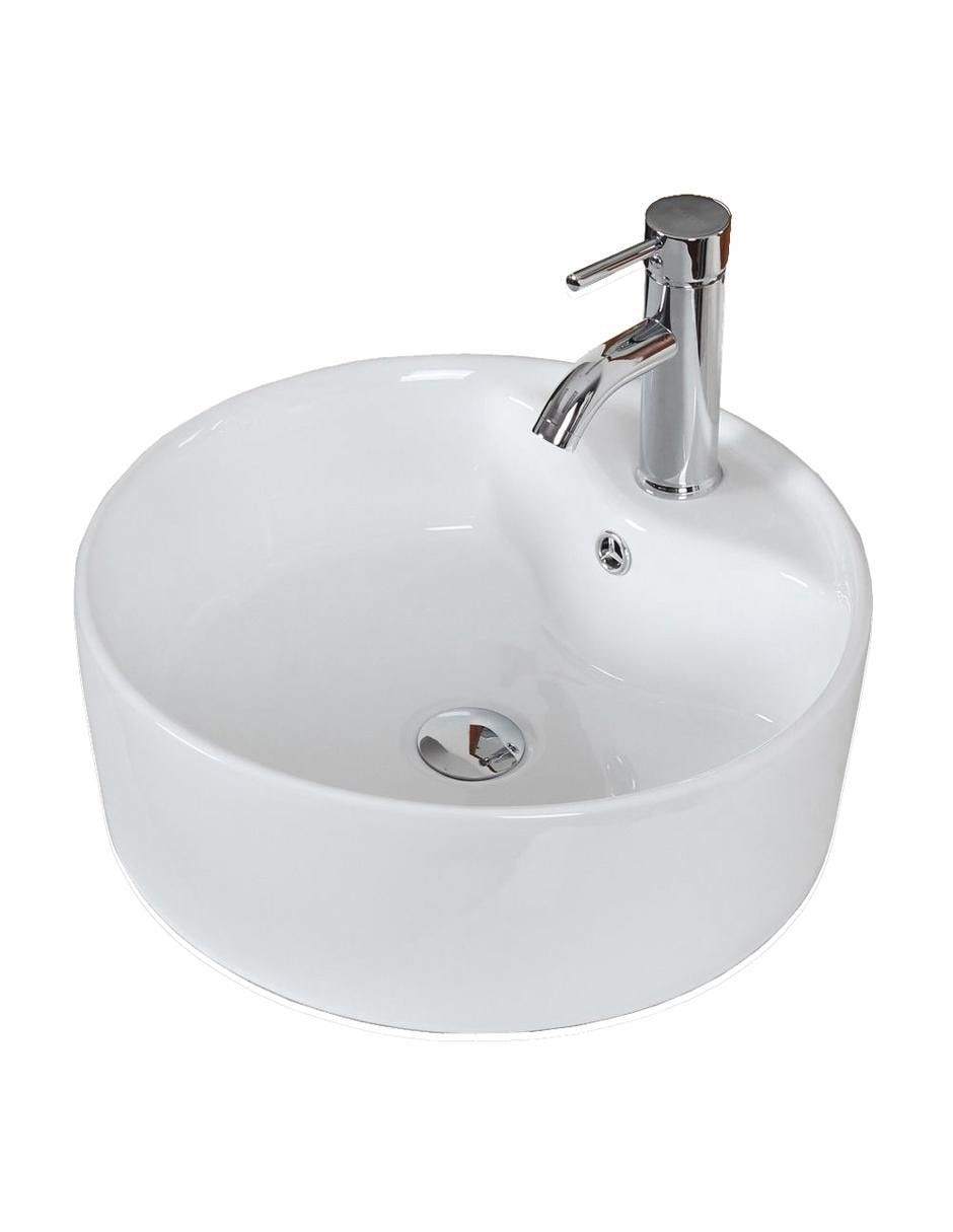 Lavabo manual Esatto