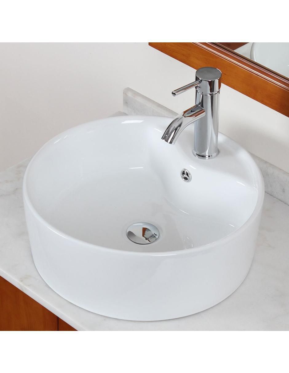 Lavabo manual Esatto