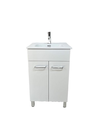Paquete de baño Chic de melamina