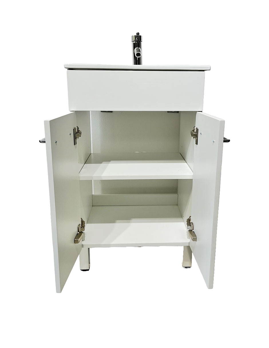 Paquete de baño Chic de melamina