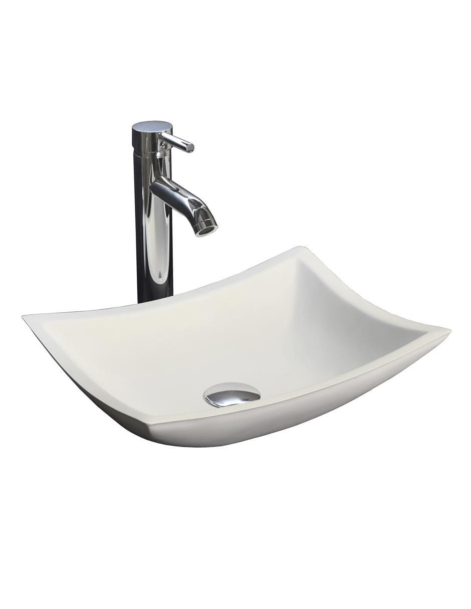 Lavabo estándar Lavabo estándar