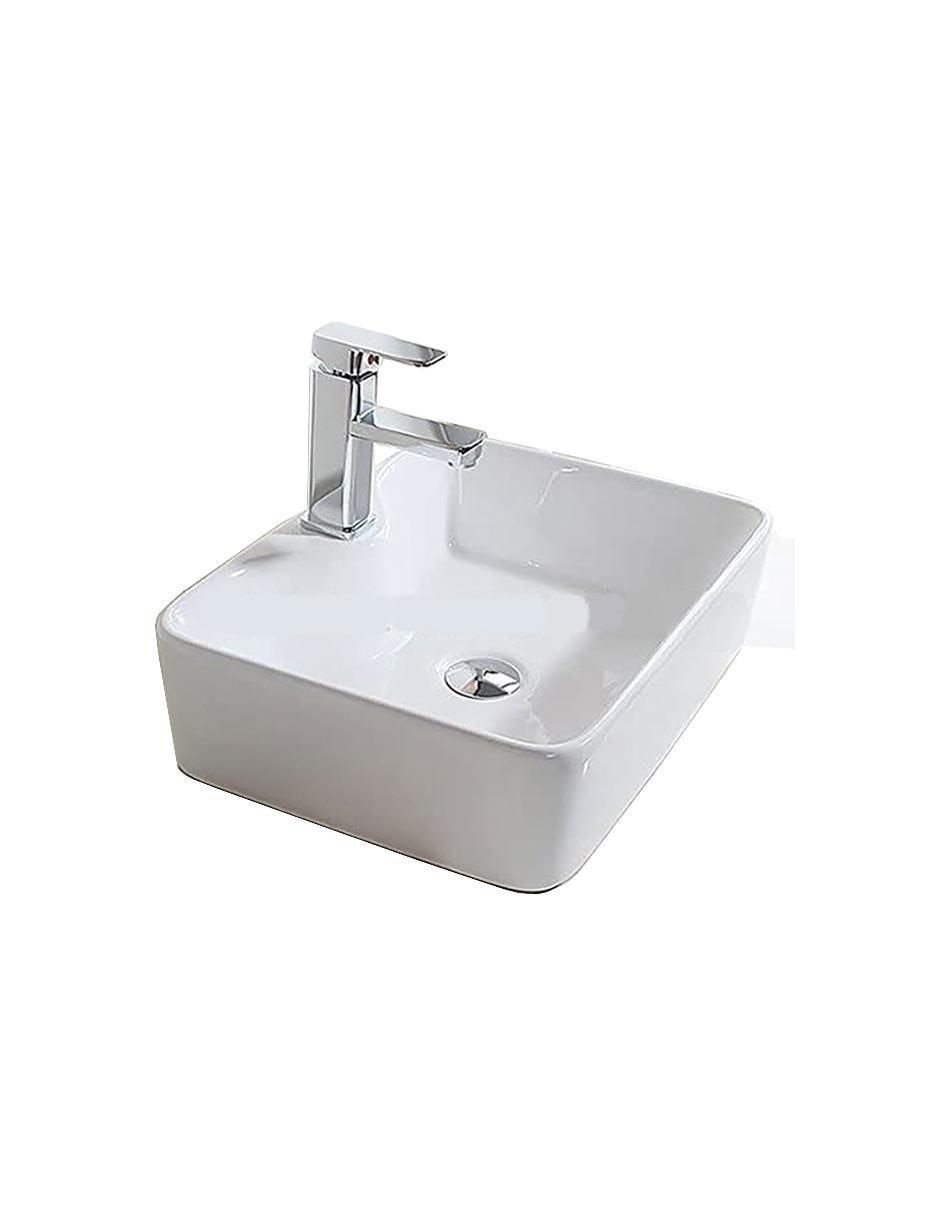 Lavabo manual Esatto