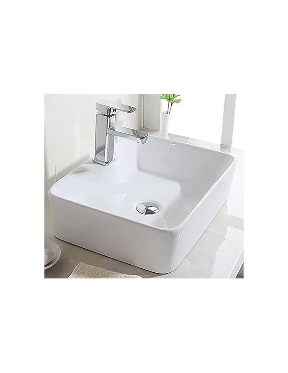 Lavabo manual Esatto