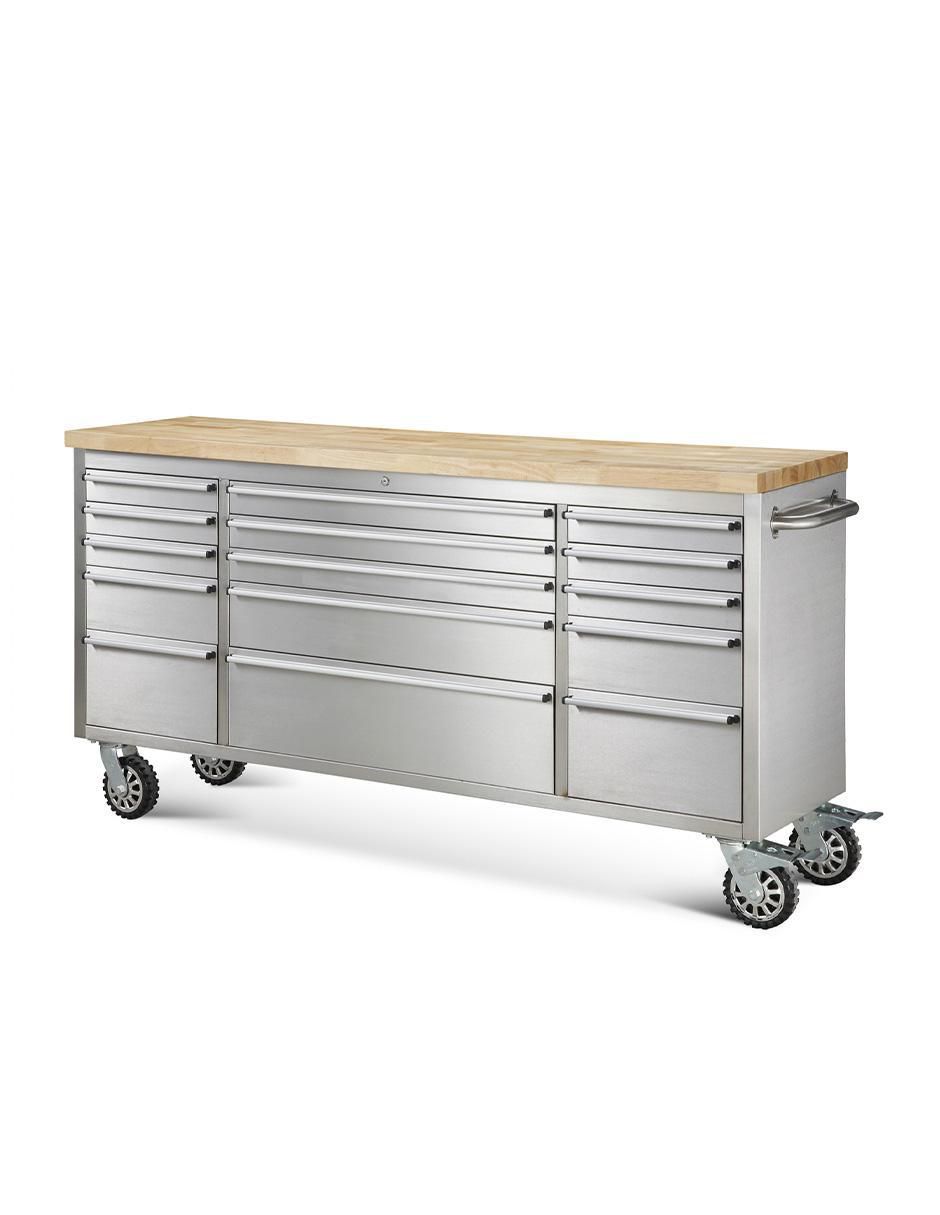 Isla de cocina Thor Kitchen