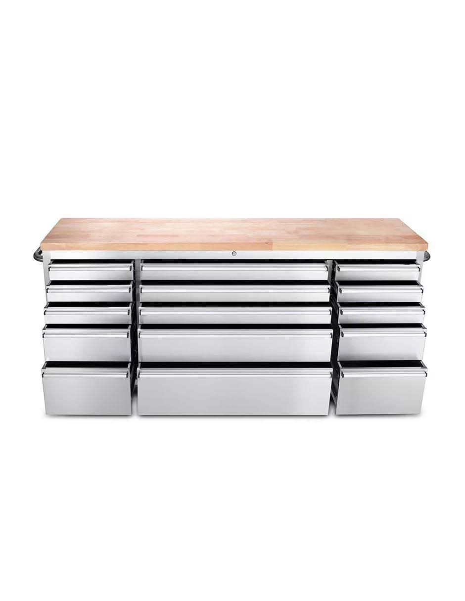 Isla de cocina Thor Kitchen