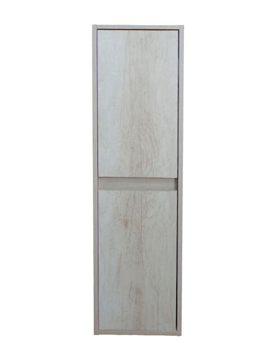 Torre de baño Genoveza de MDF armable