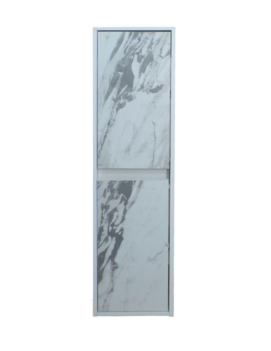 Torre de baño armable Genoveza 14 MDF Torre de baño armable Genoveza 14 MDF