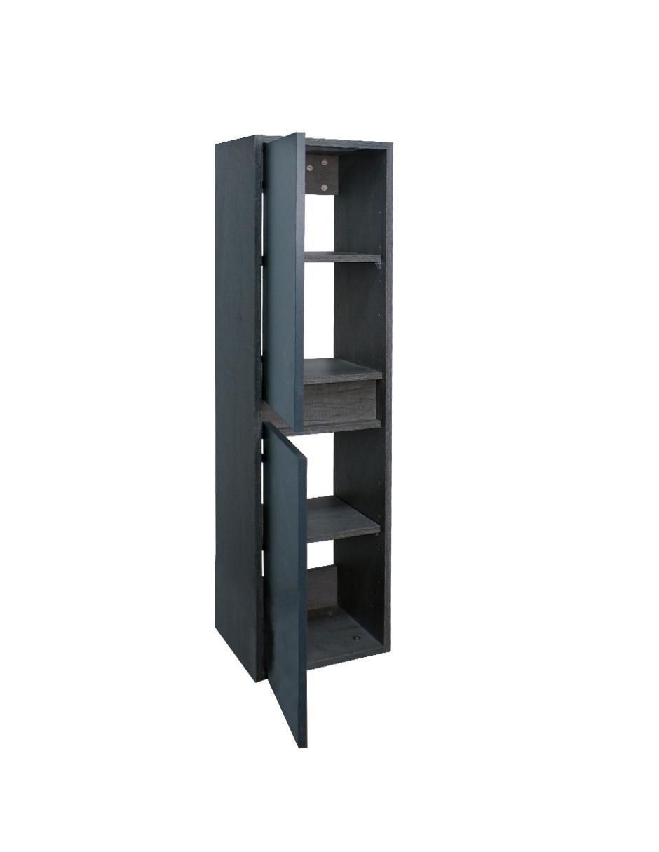 Torre de baño armable Genoveza 14 MDF 2