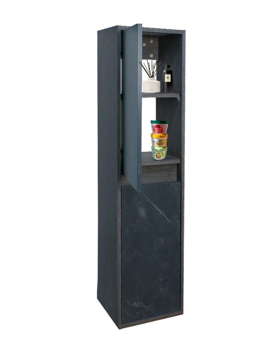 Torre de baño armable Genoveza 14 MDF 6