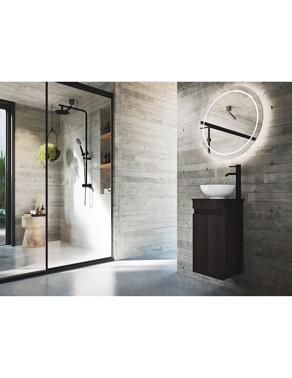 Paquete de baño armable MDF 3