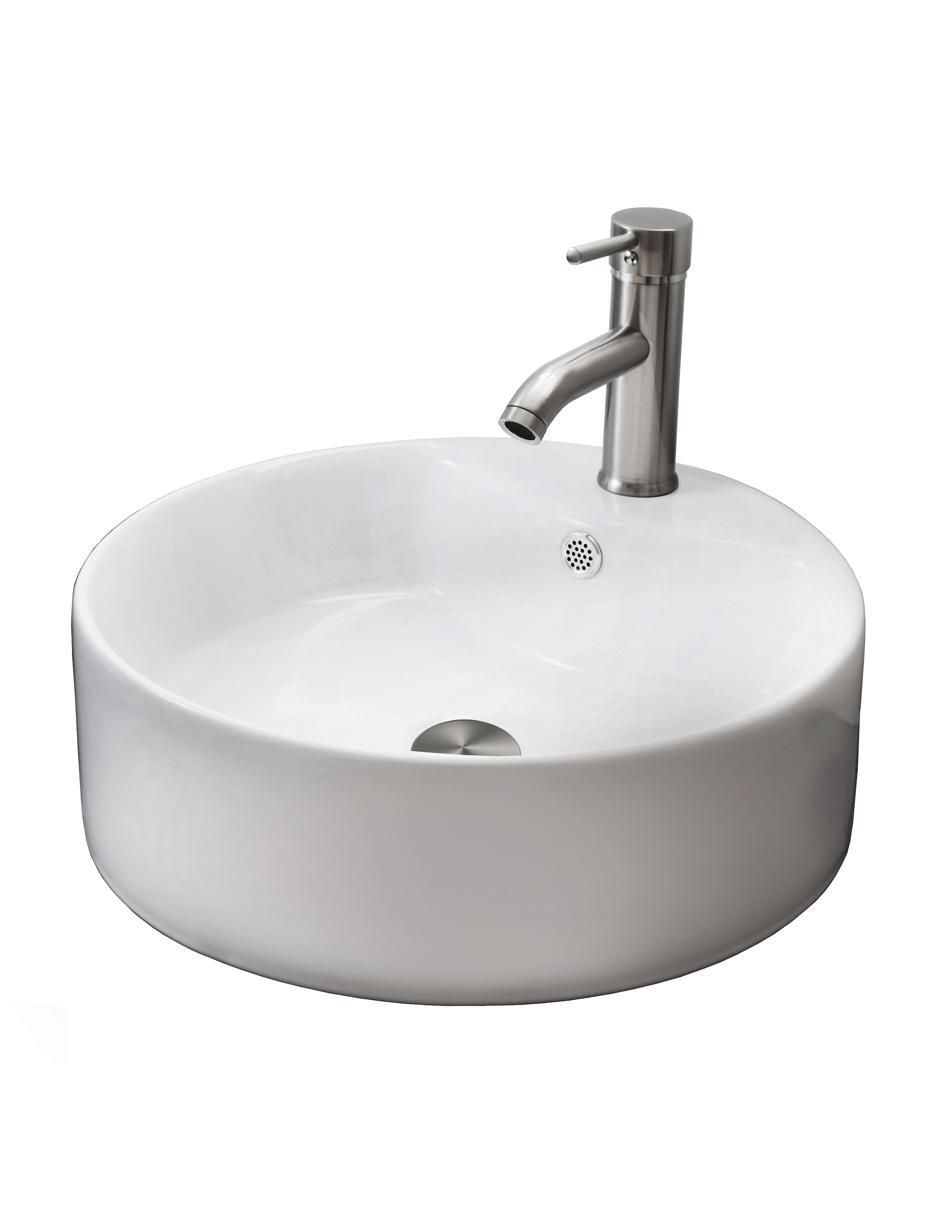 Lavabo manual Lavabo manual