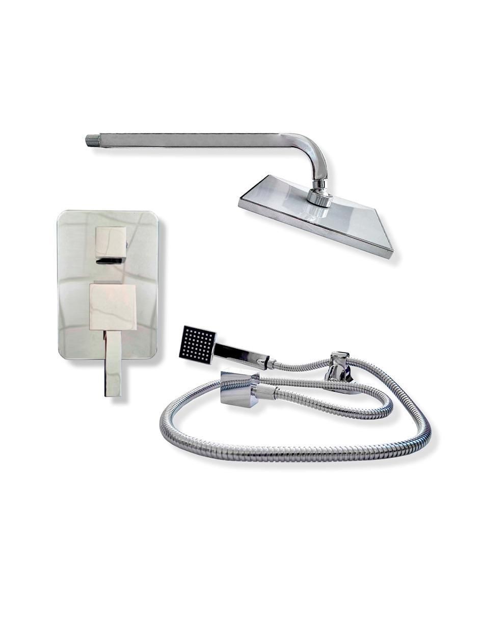 Regadera para baño 1