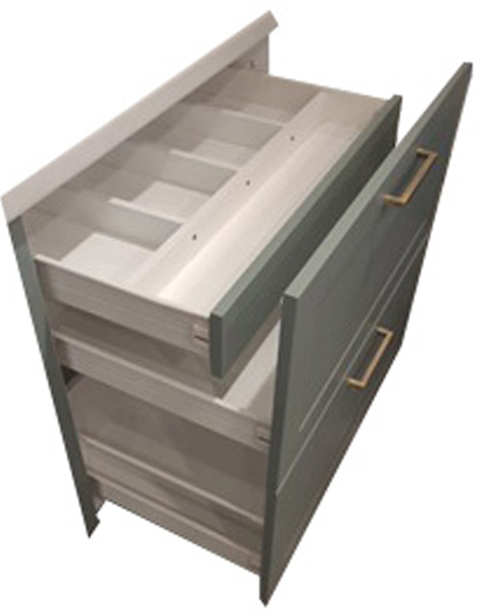 Cocina integral Ferreti