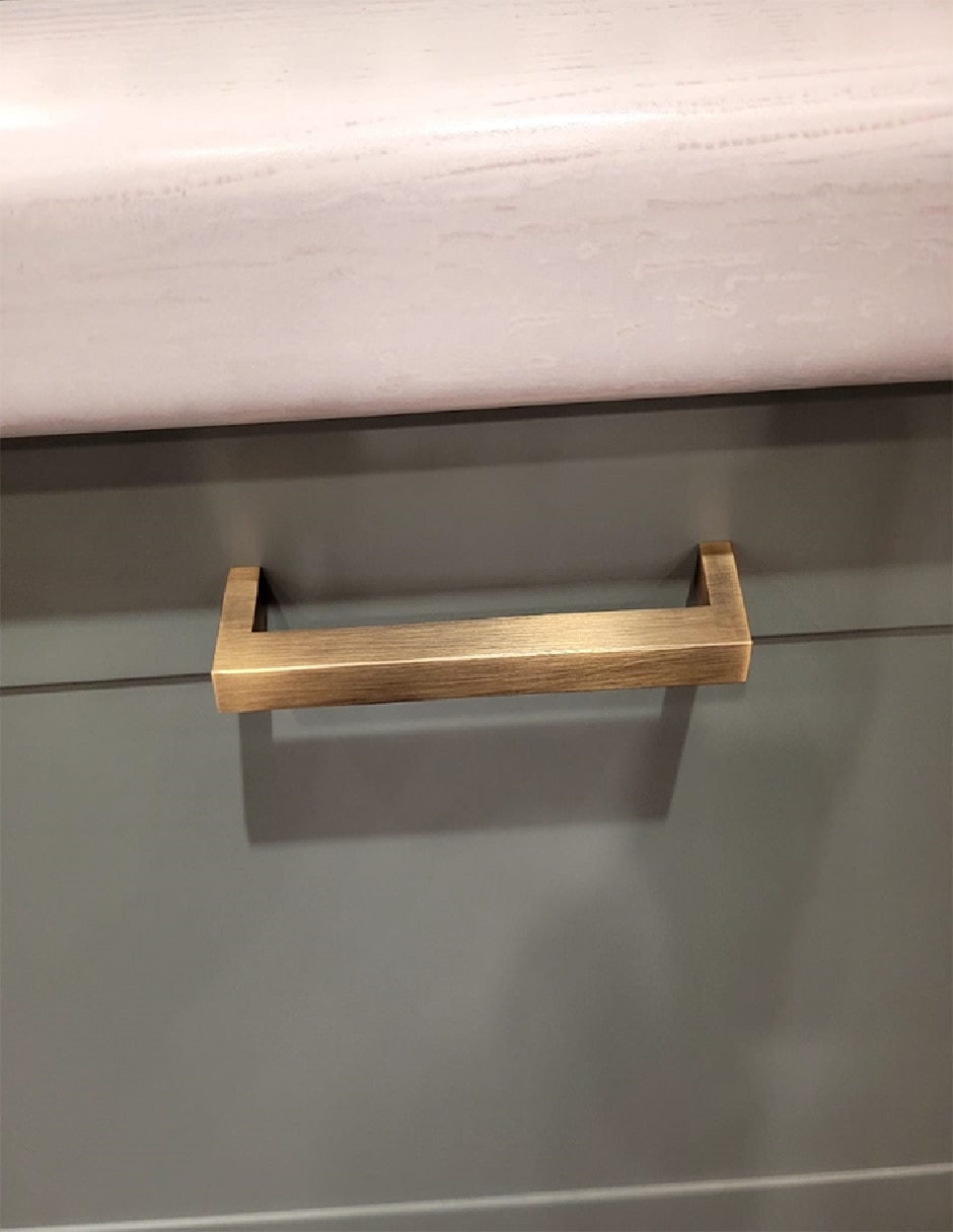 Cocina integral Ferreti