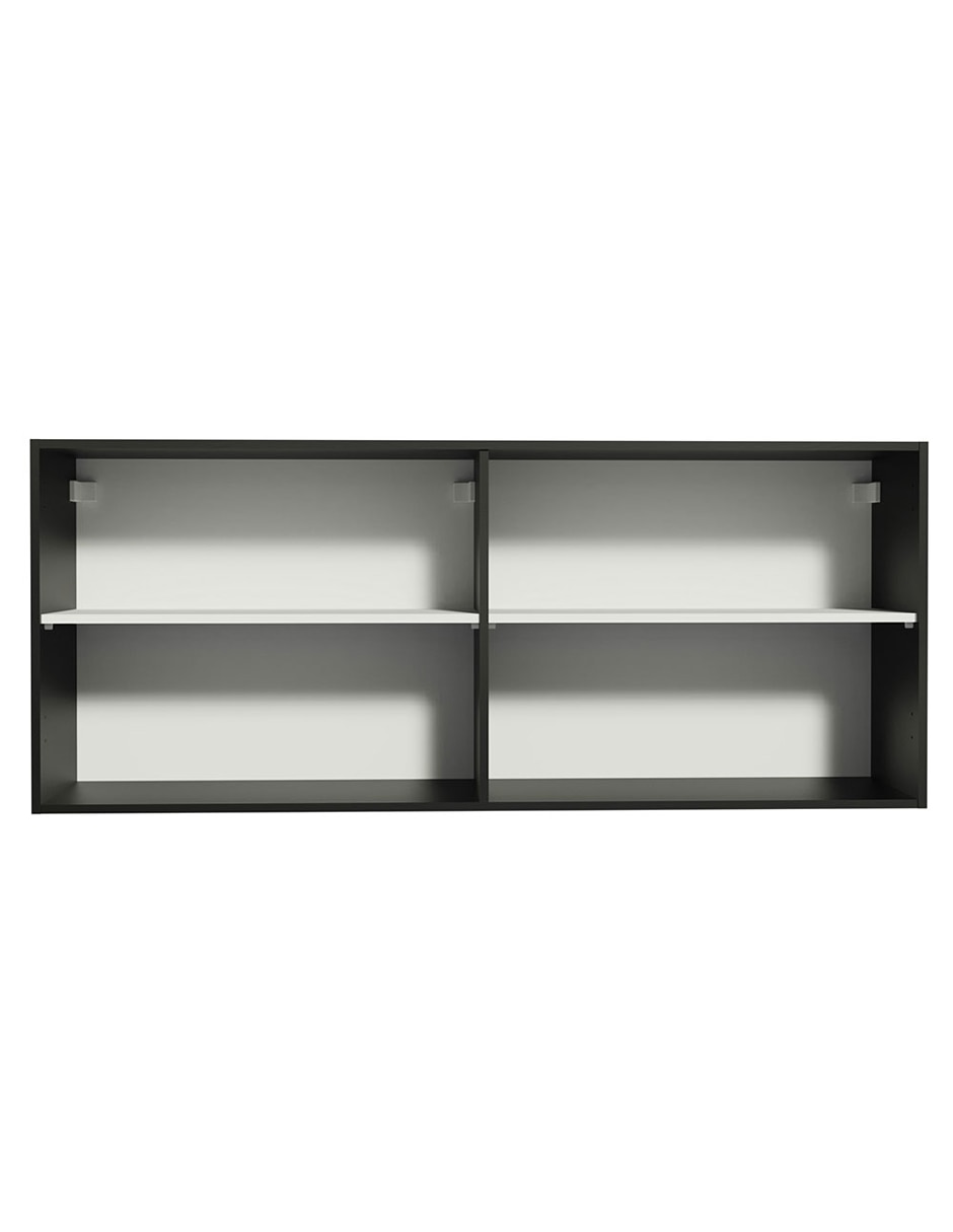 Alacena armable Madesa Reims MDP