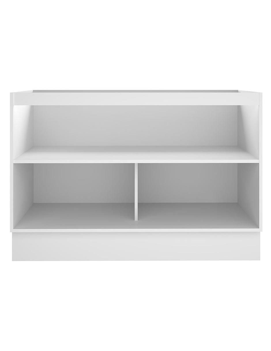 Gabinete Glamy de MDP