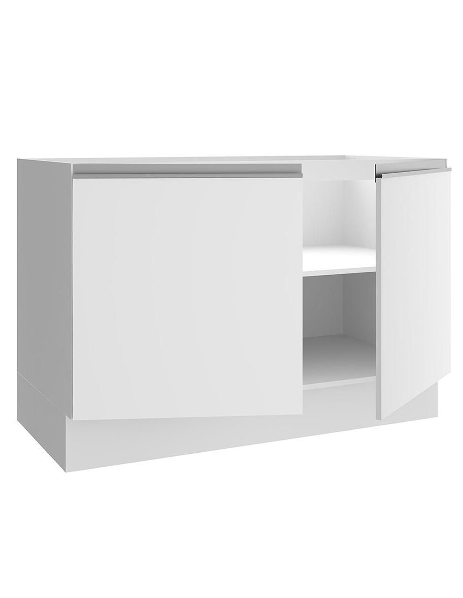 Gabinete Glamy de MDP