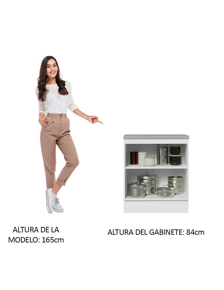 Gabinete armable Agata Madesa